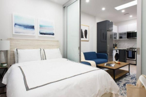 78-4B New Quality 1br W&D in unit Skylight